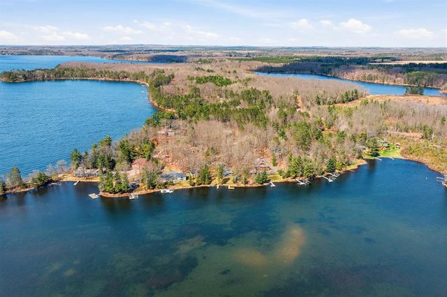 10111 Filter Bay Road, Hayward, WI 54843