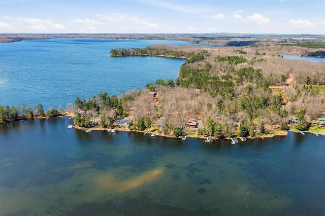10111 Filter Bay Road, Hayward, WI 54843