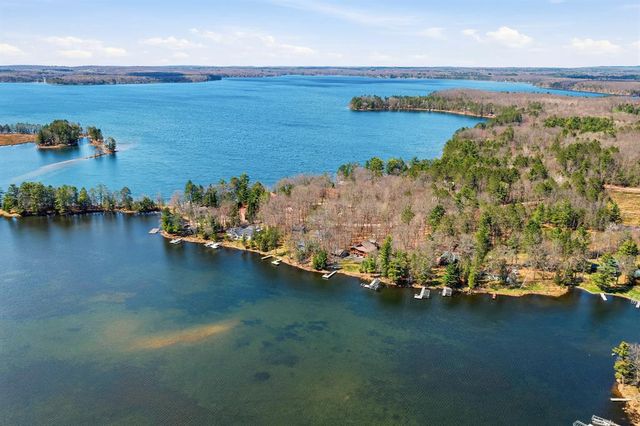 10111 Filter Bay Road, Hayward, WI 54843