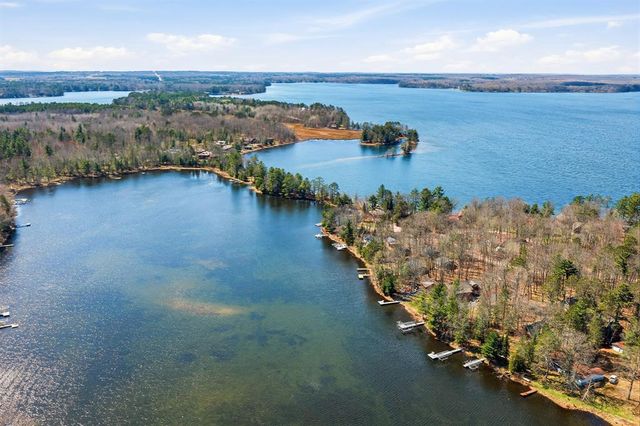 10111 Filter Bay Road, Hayward, WI 54843