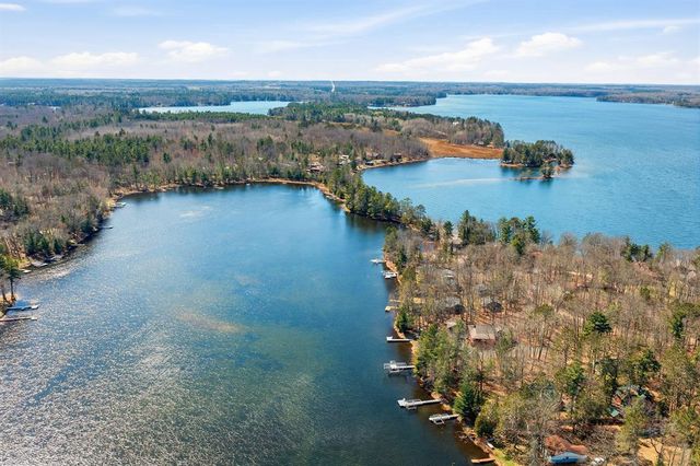 10111 Filter Bay Road, Hayward, WI 54843