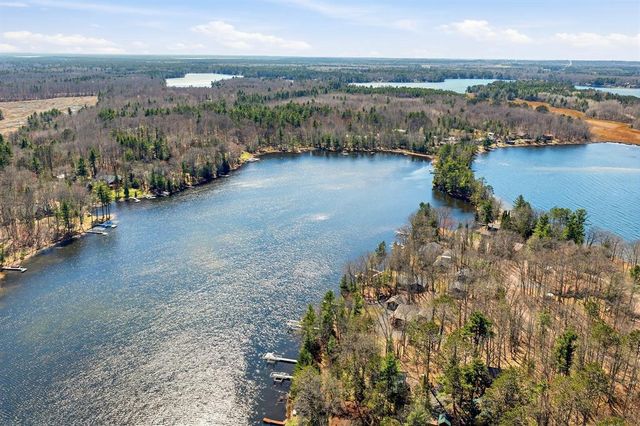10111 Filter Bay Road, Hayward, WI 54843