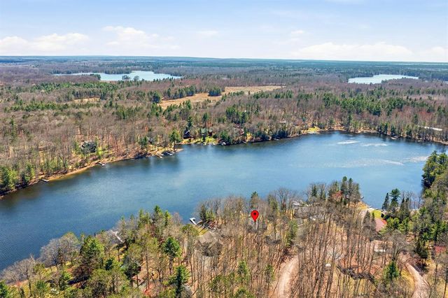 10111 Filter Bay Road, Hayward, WI 54843