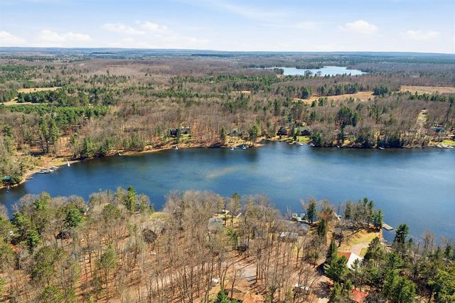 10111 Filter Bay Road, Hayward, WI 54843