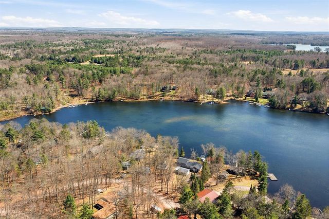 10111 Filter Bay Road, Hayward, WI 54843