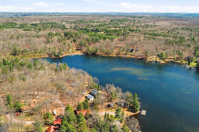 10111 Filter Bay Road, Hayward, WI 54843