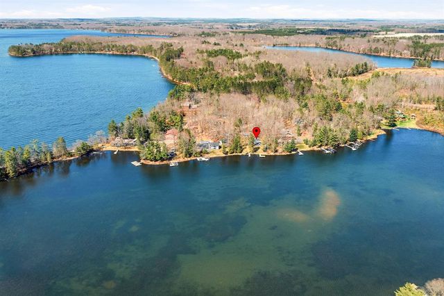 10111 Filter Bay Road, Hayward, WI 54843