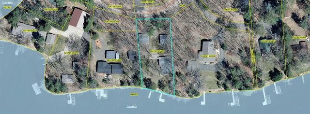 10111 Filter Bay Road, Hayward, WI 54843