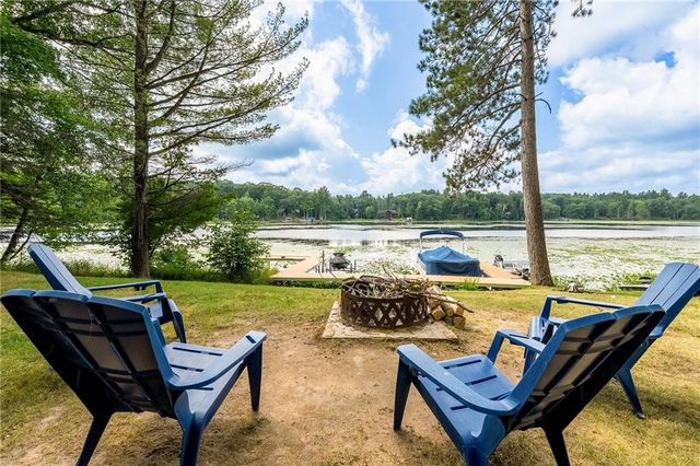 10111 Filter Bay Road, Hayward, WI 54843