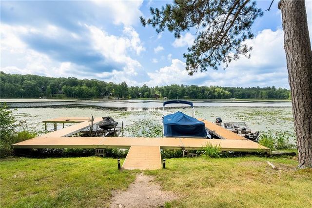 10111 Filter Bay Road, Hayward, WI 54843