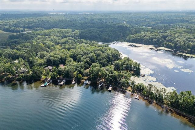 10111 Filter Bay Road, Hayward, WI 54843