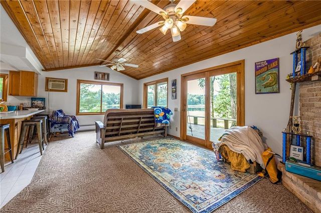 10111 Filter Bay Road, Hayward, WI 54843