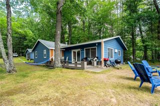 10111 Filter Bay Road, Hayward, WI 54843