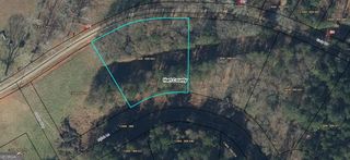 LOT E2 Nylah Lane, Hartwell, GA 30643