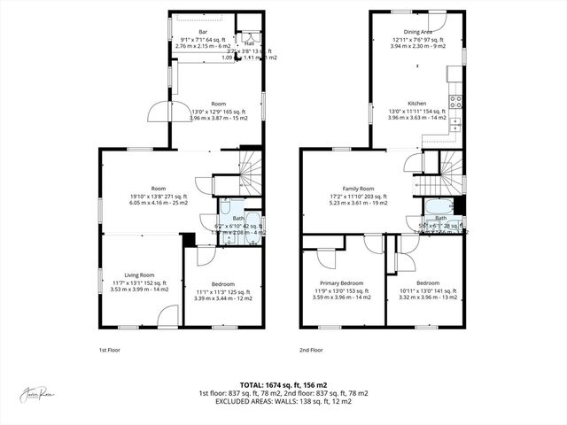 20 Adams St, New Bedford, MA 02746