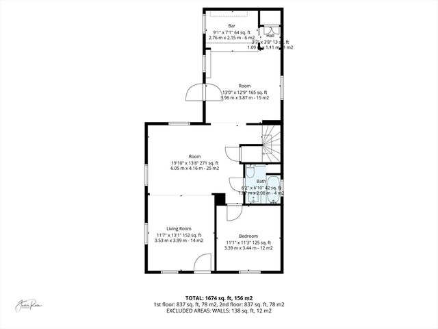 20 Adams St, New Bedford, MA 02746