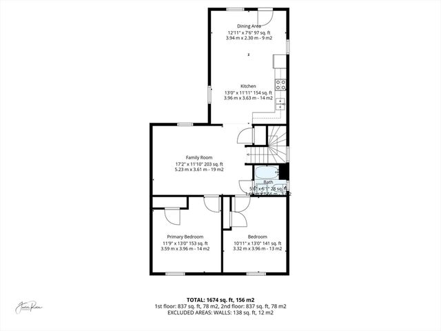 20 Adams St, New Bedford, MA 02746