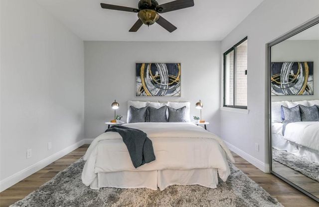 2001 Enterprise Avenue, League City, TX 77573