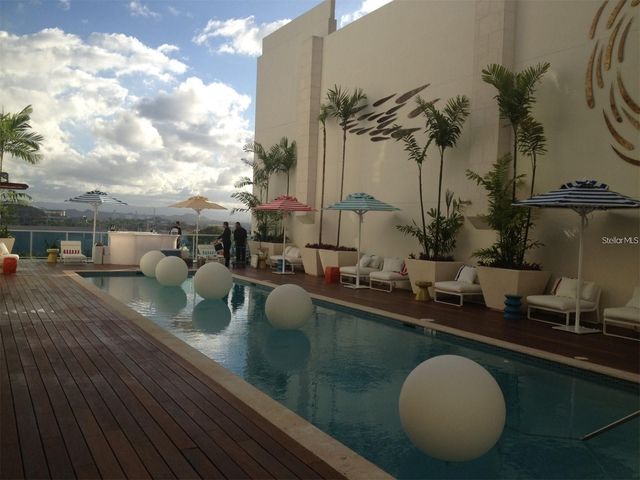 25 MUÑOZ RIVERA AVE 614, San Juan, PR 00901
