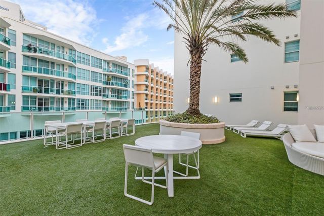 25 MUÑOZ RIVERA AVE 614, San Juan, PR 00901