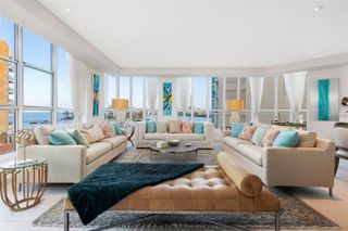 25 MUÑOZ RIVERA AVE 614, San Juan, PR 00901