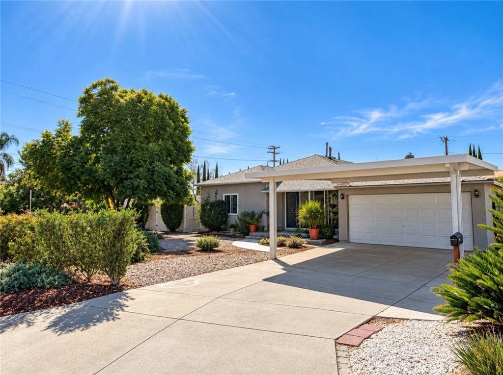 266 Brisbane Street, Monrovia, CA 91016 — exterior