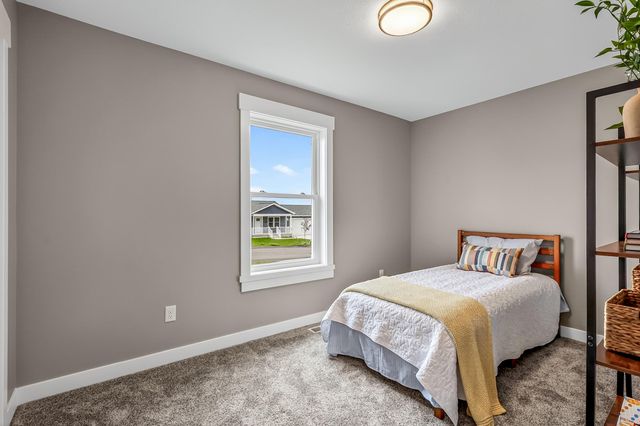 256 Stonecrest Drive, Shelby, MI 49455