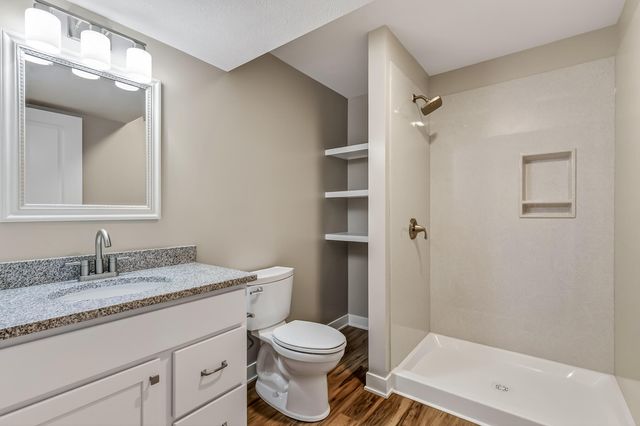 256 Stonecrest Drive, Shelby, MI 49455