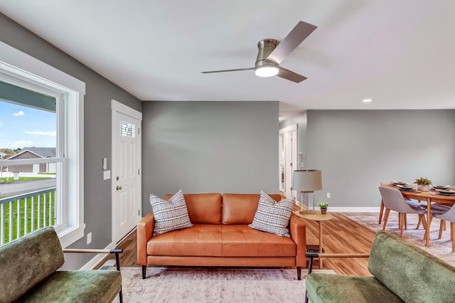256 Stonecrest Drive, Shelby, MI 49455