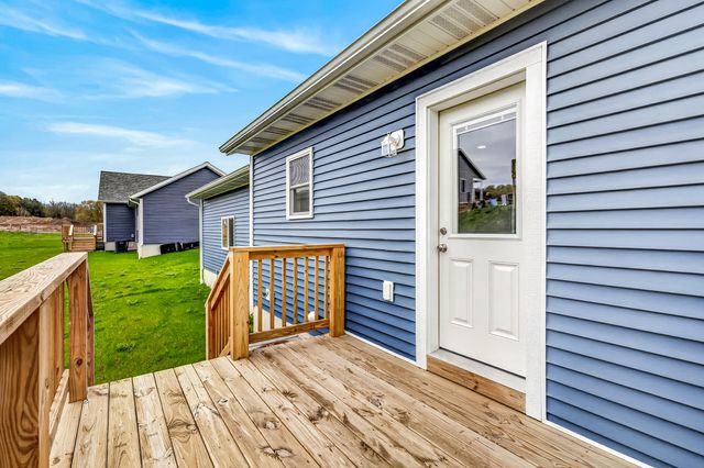 256 Stonecrest Drive, Shelby, MI 49455