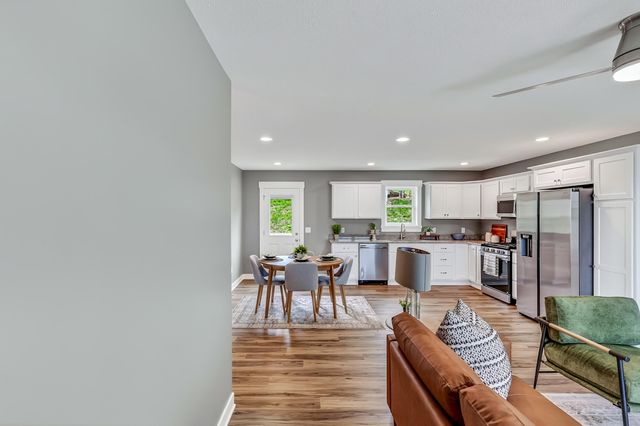 256 Stonecrest Drive, Shelby, MI 49455