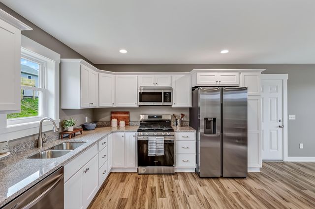 256 Stonecrest Drive, Shelby, MI 49455