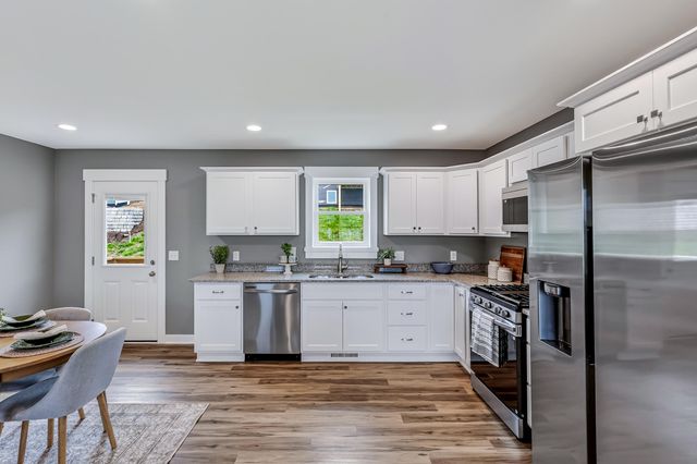 256 Stonecrest Drive, Shelby, MI 49455