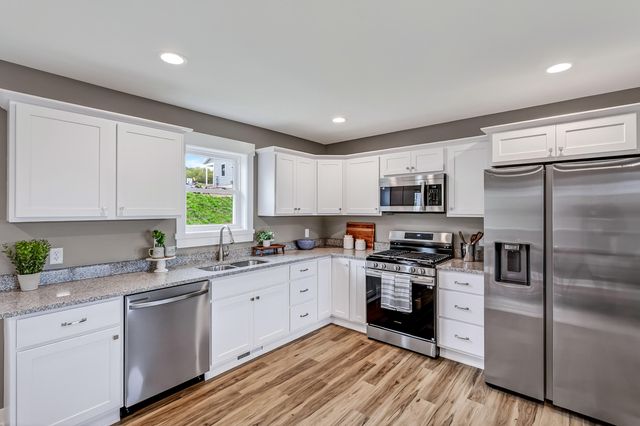 256 Stonecrest Drive, Shelby, MI 49455