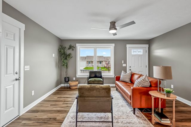 256 Stonecrest Drive, Shelby, MI 49455