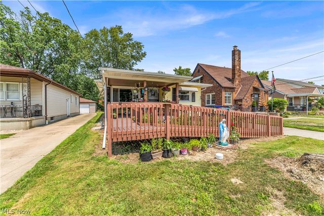 1030 W 29th Street, Lorain, OH 44052