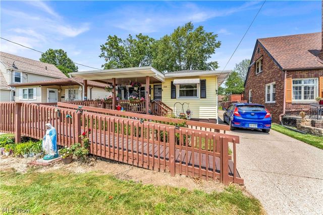 1030 W 29th Street, Lorain, OH 44052