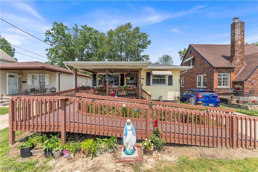 1030 W 29th Street, Lorain, OH 44052