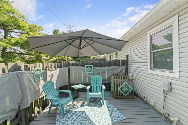 786 Timber Way Drive, 13B, Columbus, OH 43085