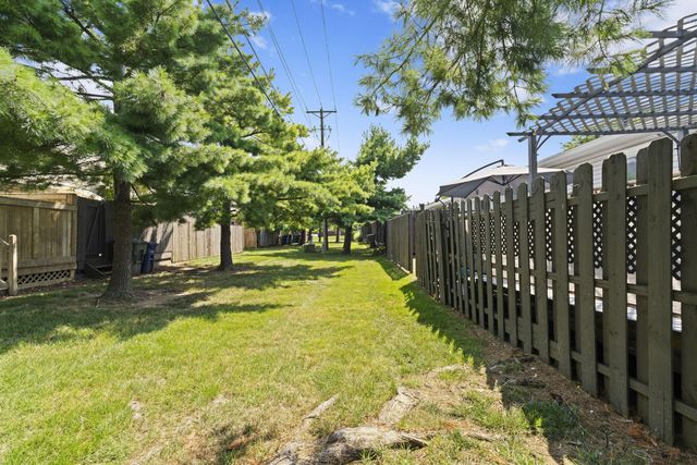 786 Timber Way Drive, 13B, Columbus, OH 43085