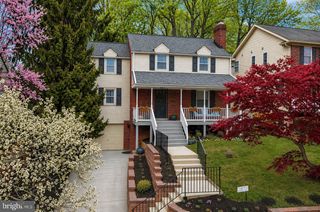 617 LYCOMING ST, Silver Spring, MD 20901