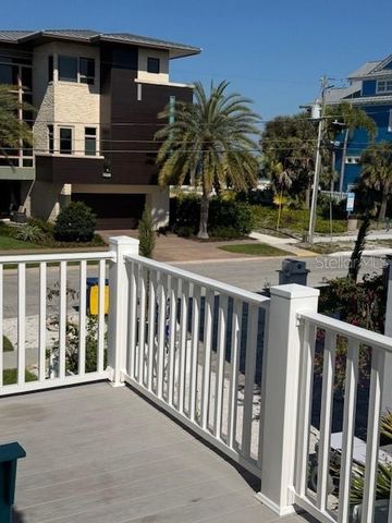 745 ELDORADO AVENUE, Clearwater Beach, FL 33767
