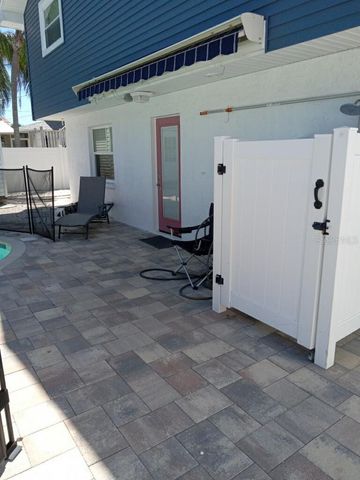 745 ELDORADO AVENUE, Clearwater Beach, FL 33767