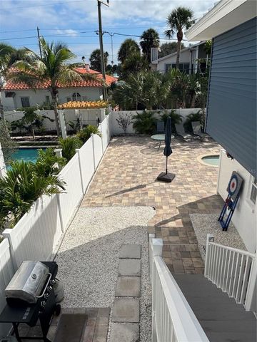 745 ELDORADO AVENUE, Clearwater Beach, FL 33767