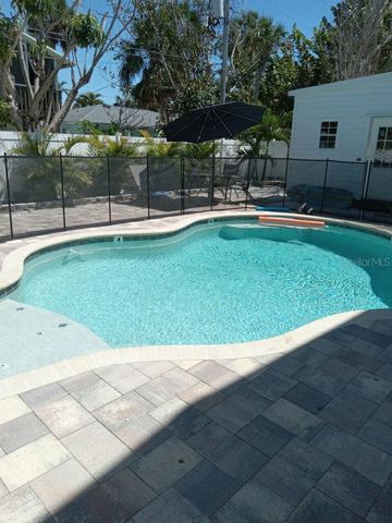 745 ELDORADO AVENUE, Clearwater Beach, FL 33767