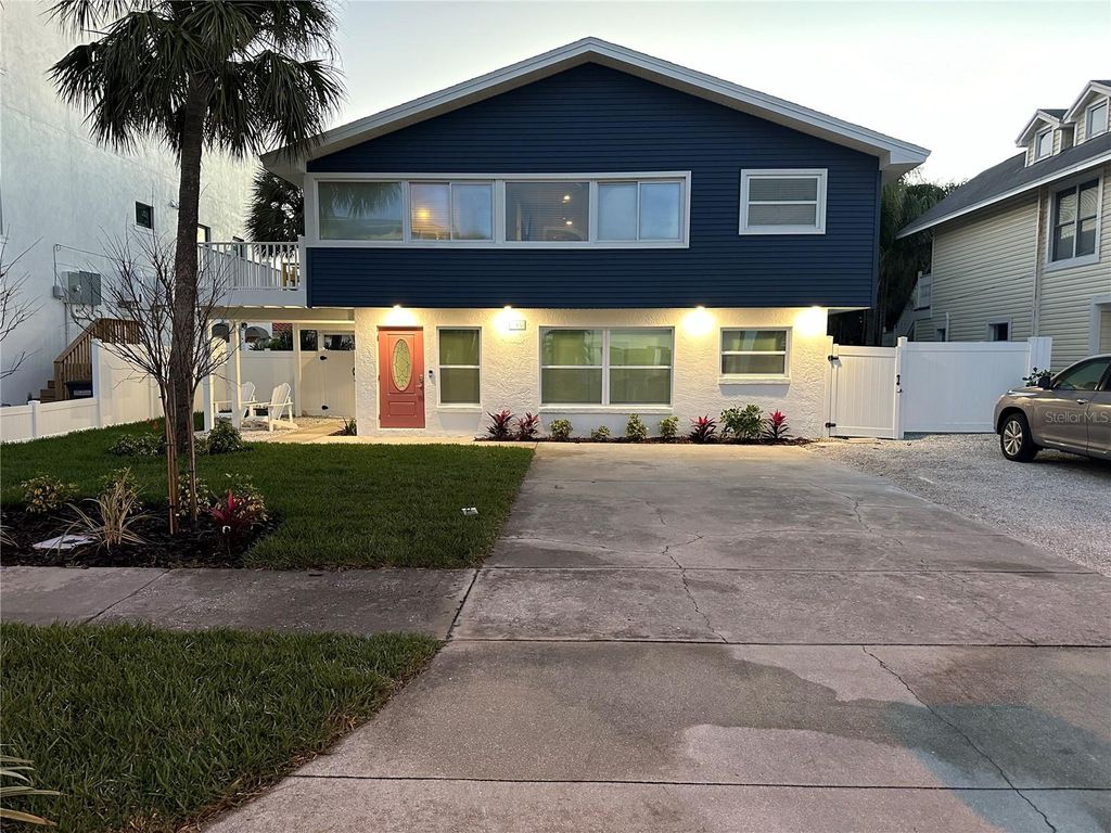 745 ELDORADO AVENUE, Clearwater Beach, FL 33767