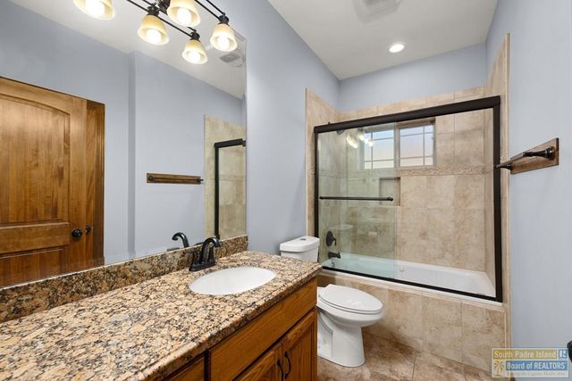898 Champan St., San Benito, TX 78586