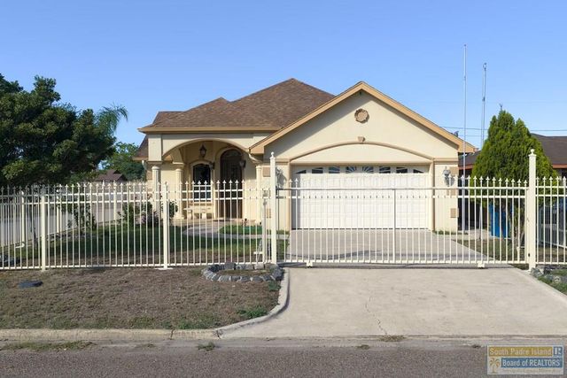 898 Champan St., San Benito, TX 78586