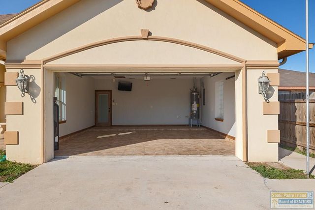 898 Champan St., San Benito, TX 78586