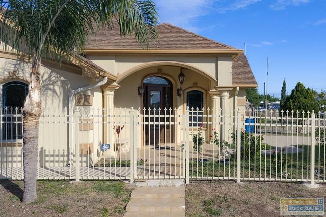 898 Champan St., San Benito, TX 78586